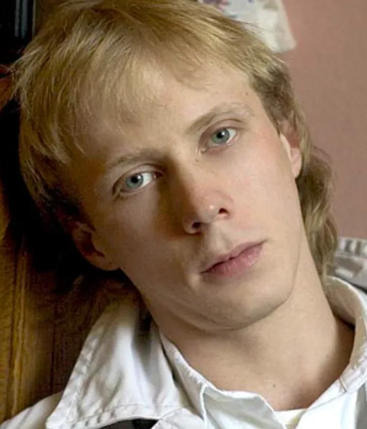 Станислав Никольский — актер — Бюро Культуры