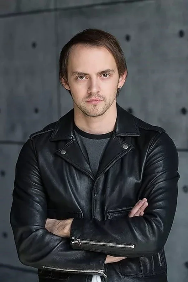 Станислав Шклярский