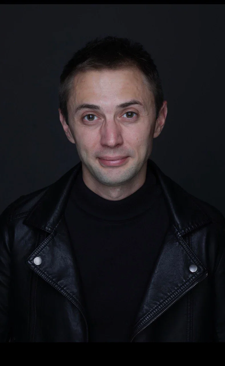 Стас Каблуков — актёр — Бюро Культуры
