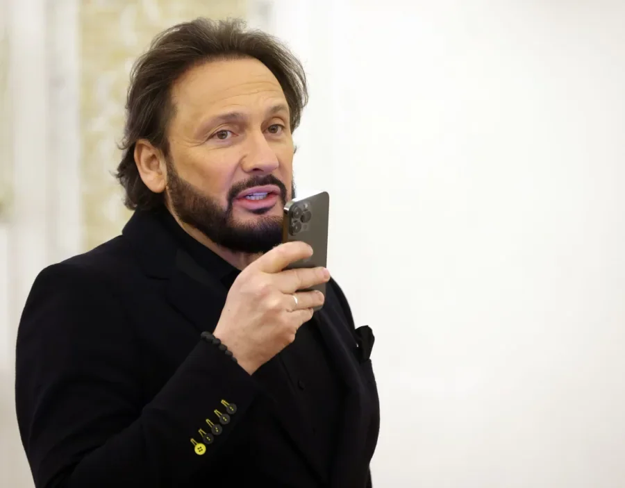 Станислав Михайлов
