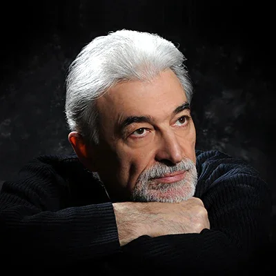 Степан Зограбян — художник-постановщик — Бюро Культуры