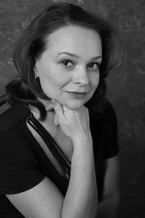 Светлана Афанасьева — актриса — Бюро Культуры