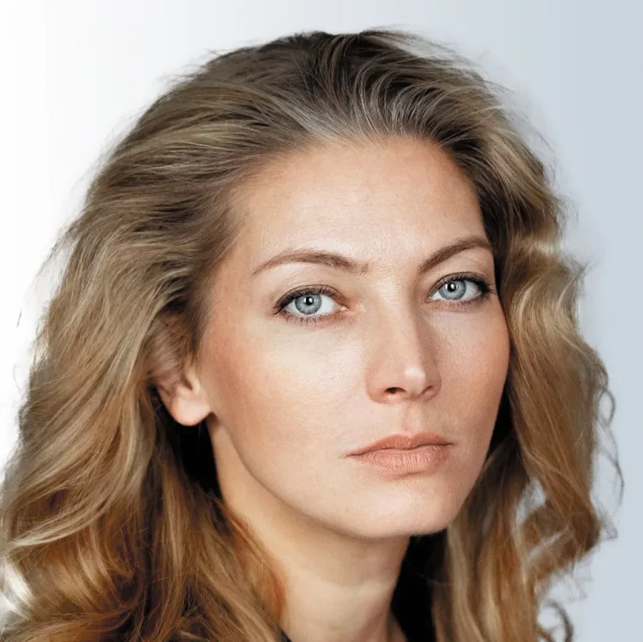 Светлана Бакулина