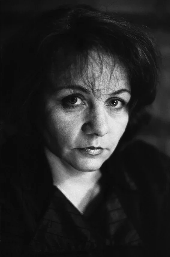 Светлана Бурякова — художник-постановщик — Бюро Культуры