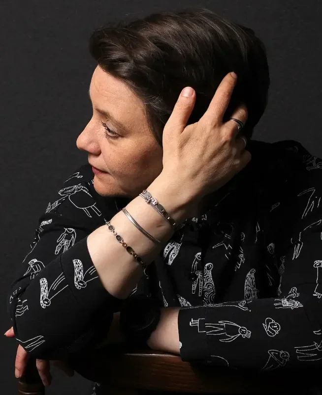 Светлана Дорожко — режиссёр-постановщик — Бюро Культуры