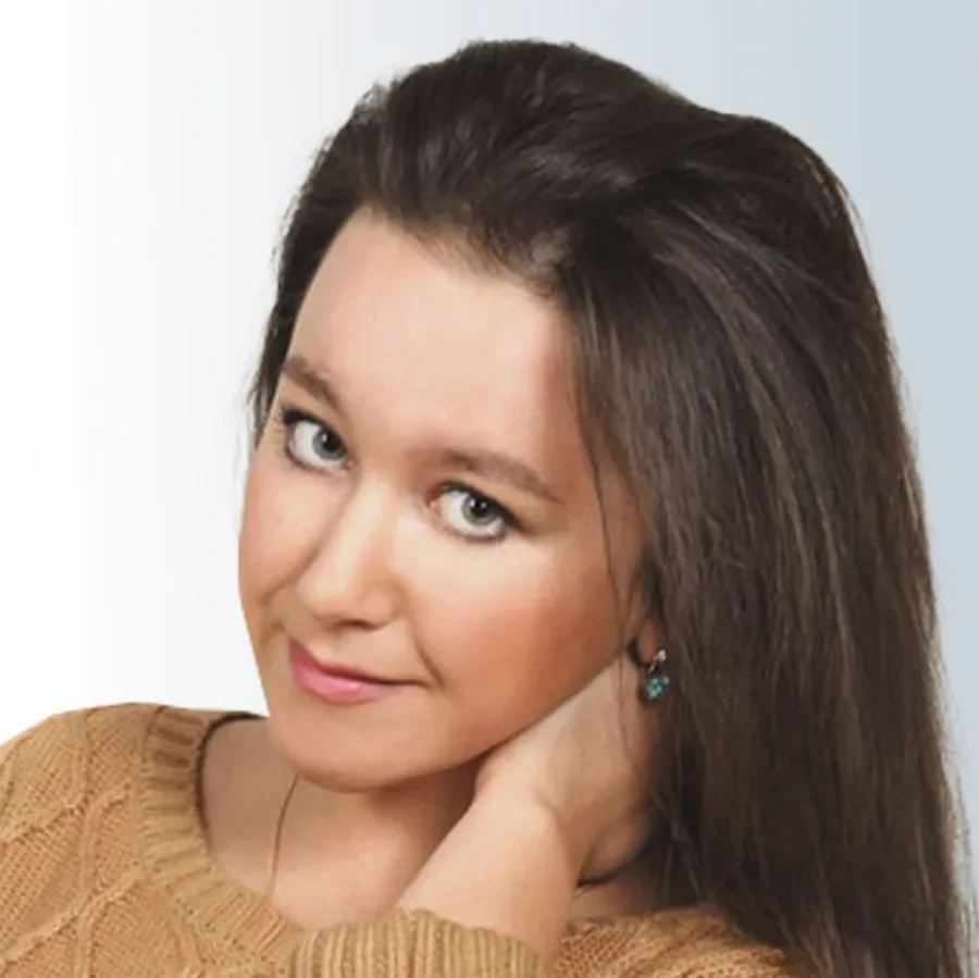 Светлана Есменеева