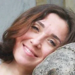 Светлана Каландия — художник по костюмам — Бюро Культуры