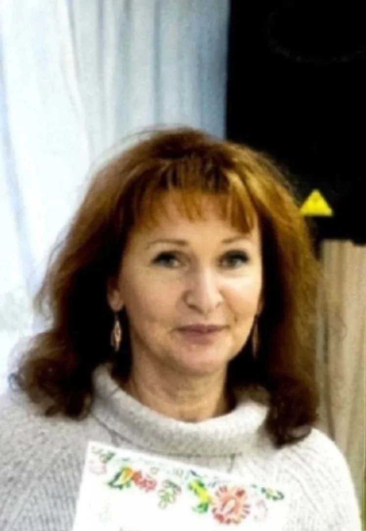 Светлана Калиновская — художник по костюмам — Бюро Культуры