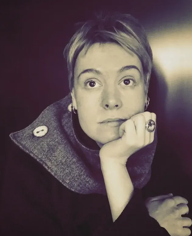 Светлана Рыбина — художник-постановщик — Бюро Культуры