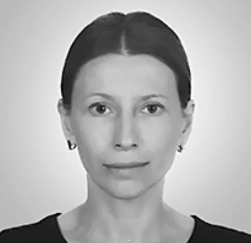 Светлана Шадрина — художник-постановщик — Бюро Культуры