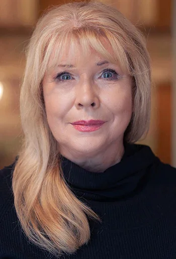 Светлана Слижикова