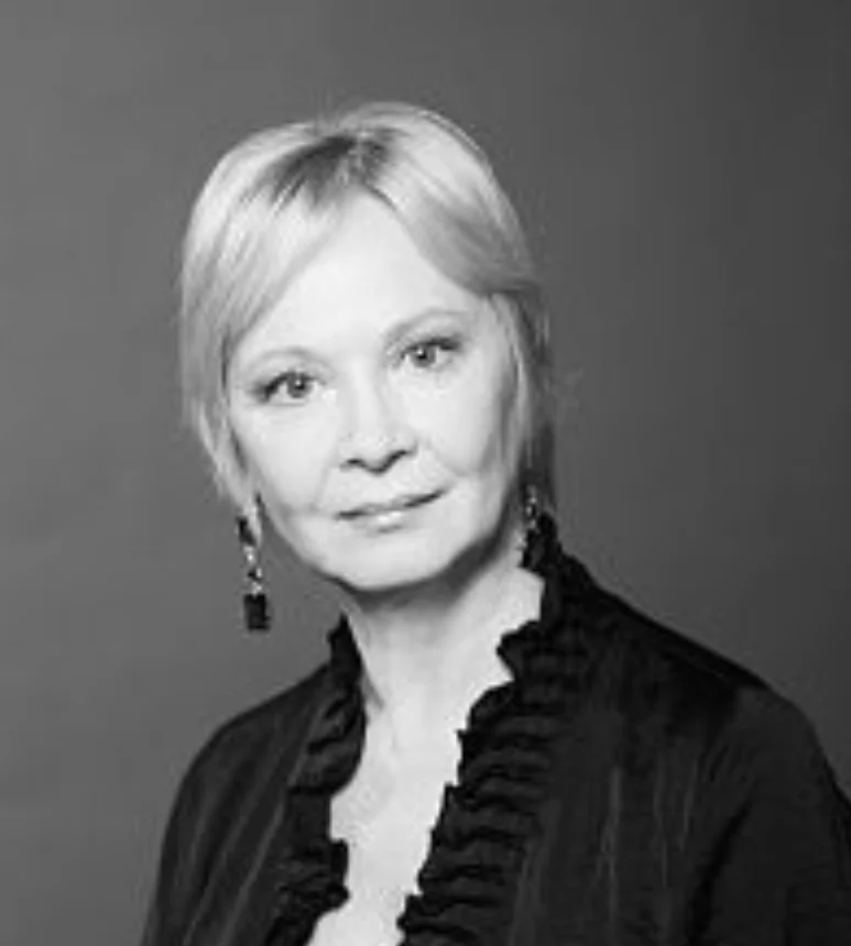 Светлана Смирнова — солист — Бюро Культуры