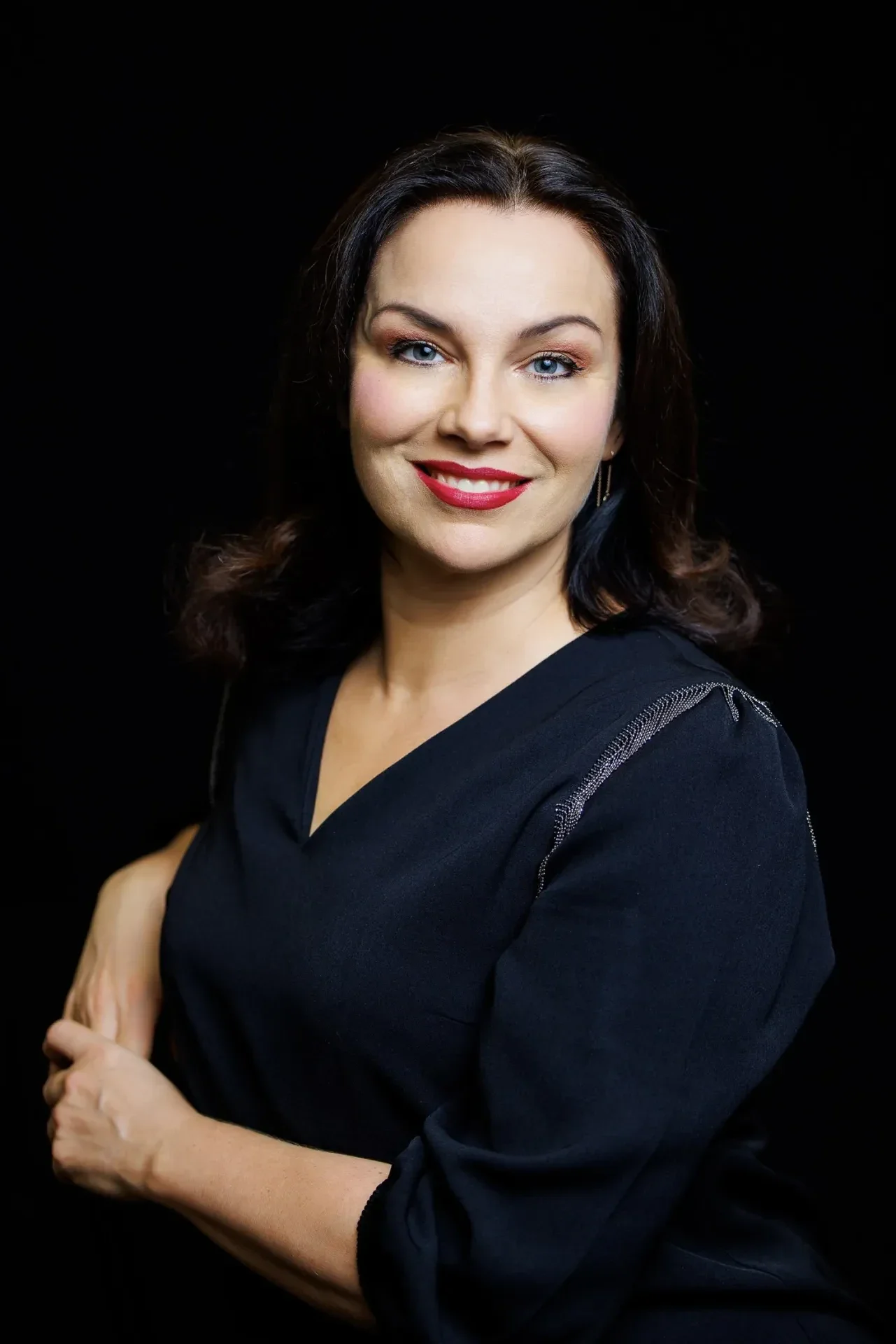 Светлана Вильгельм