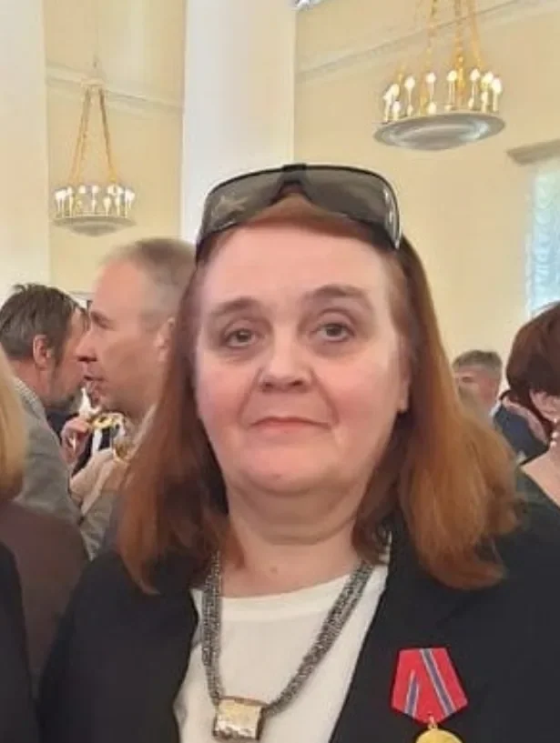 Светлана Зайкина — сценограф — Бюро Культуры