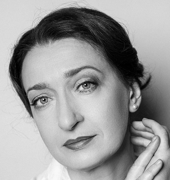 Татьяна Калашникова