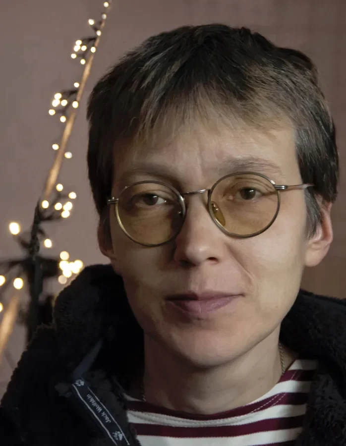 Татьяна Яковлева — художник по свету — Бюро Культуры