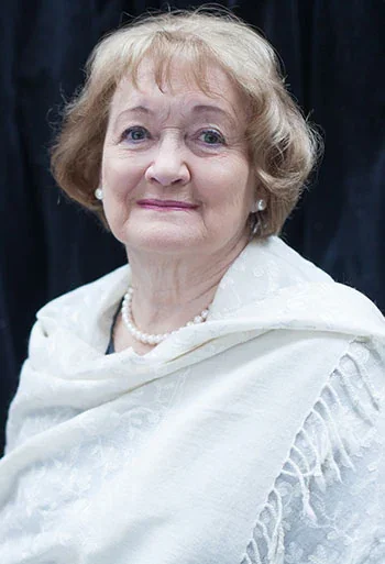 Тамара Абросимова