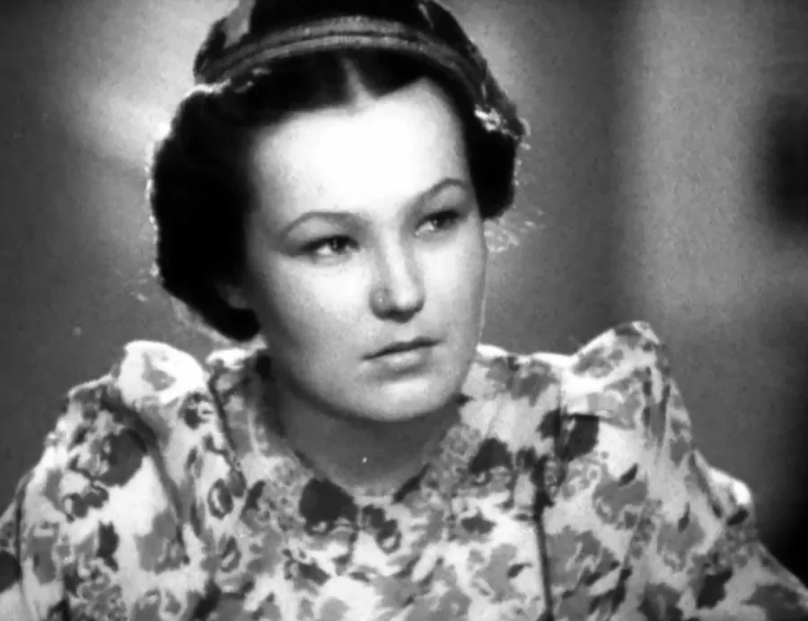 Тамара Нагаева — актриса — Бюро Культуры