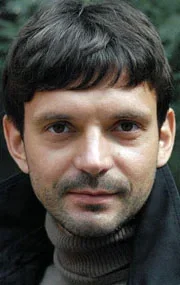 Тарас Бибич — актёр