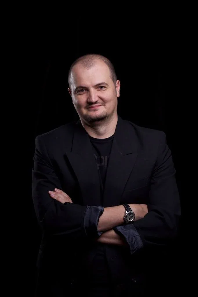 Тарас Михалевский