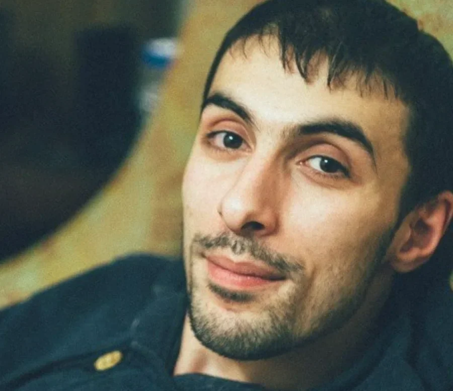 Тарон Алексанян — актёр — Бюро Культуры
