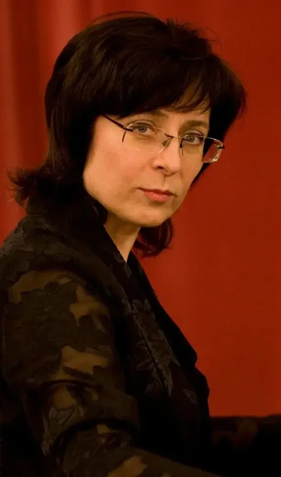 Татьяна Алёшина — композитор — Бюро Культуры