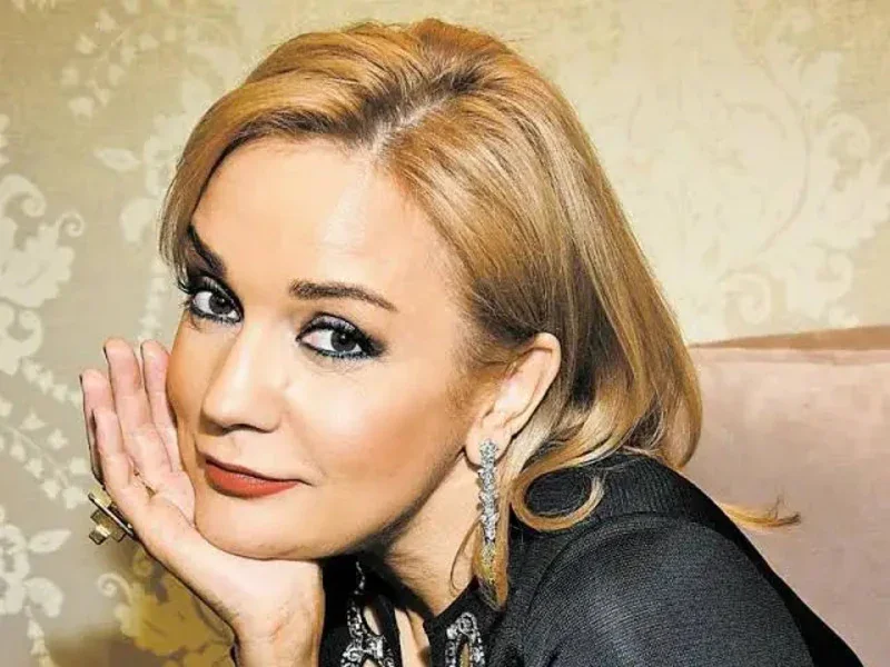 Татьяна Буланова