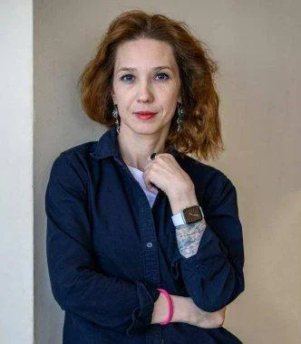 Татьяна Дёмина — художник по свету — Бюро Культуры