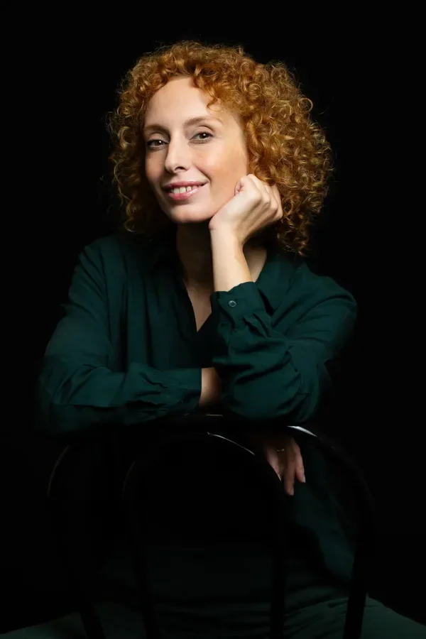 Татьяна Егорова — актриса — Бюро Культуры