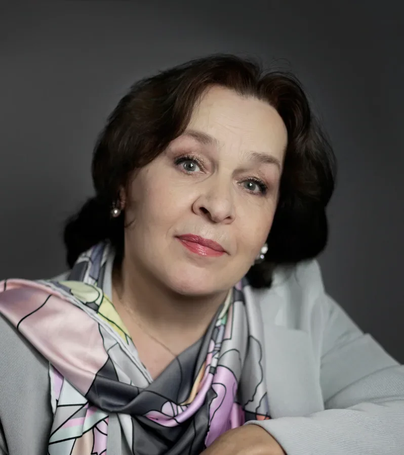 Татьяна Кожевникова — актриса — Бюро Культуры
