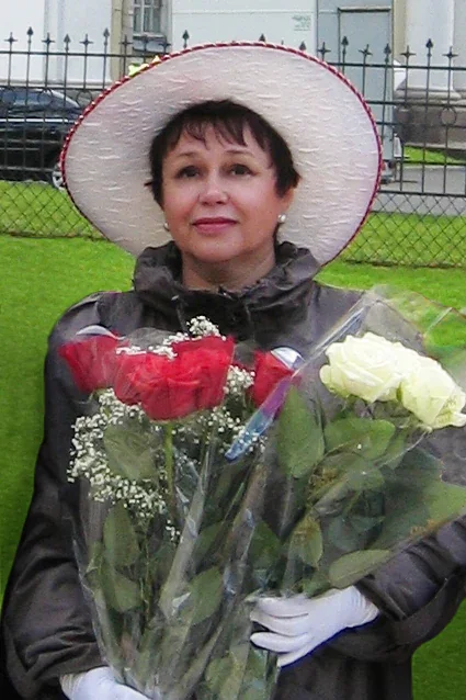 Татьяна Кудрявцева — художник по костюмам — Бюро Культуры