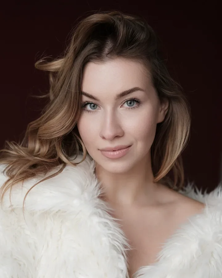 Татьяна Куликова — актриса — Бюро Культуры