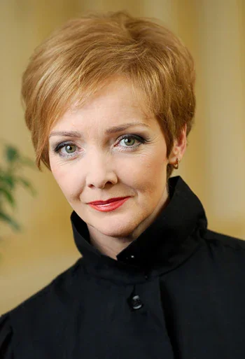 Татьяна Кузнецова