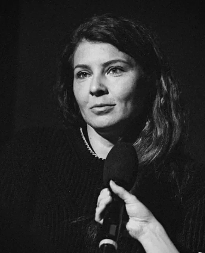 Татьяна Ра — режиссёр — Бюро Культуры