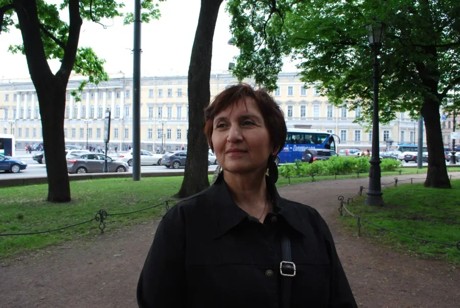 Татьяна Шеина — режиссёр-постановщик — Бюро Культуры