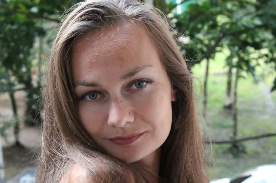 Татьяна Слотина — художник по костюмам — Бюро Культуры