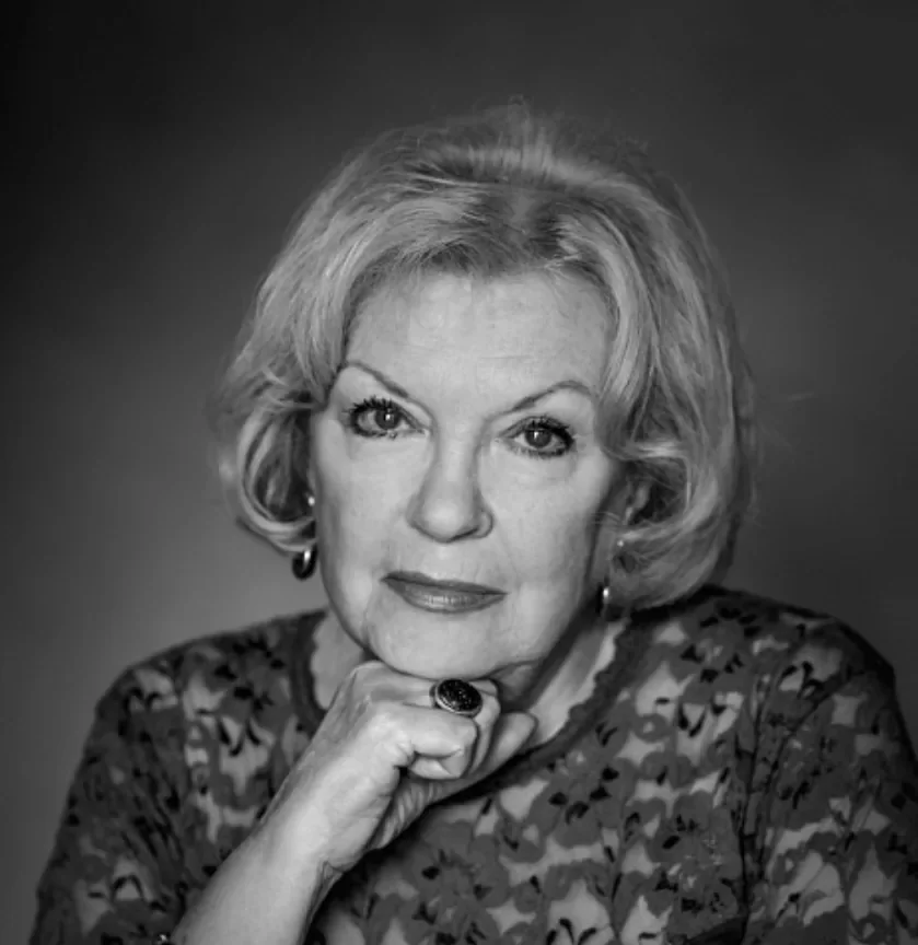 Татьяна Верховская — актриса — Бюро Культуры
