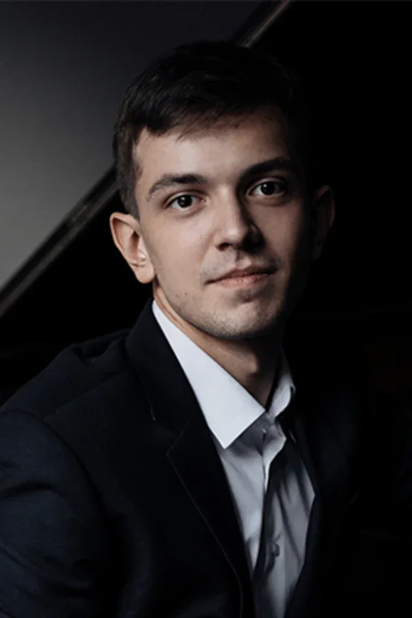 Тимофей  Калмыков