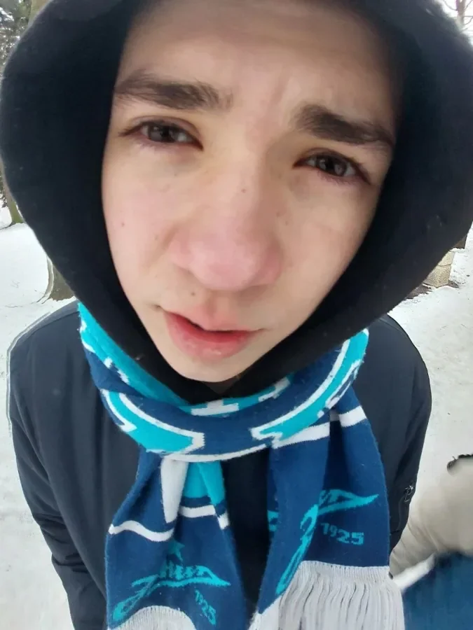 Тимофей Мосичев