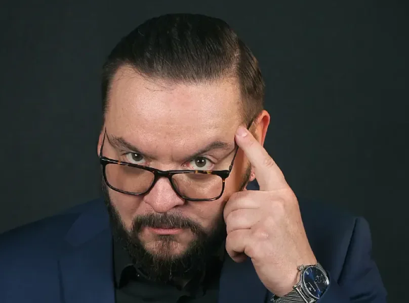 Тимофей Осипенко