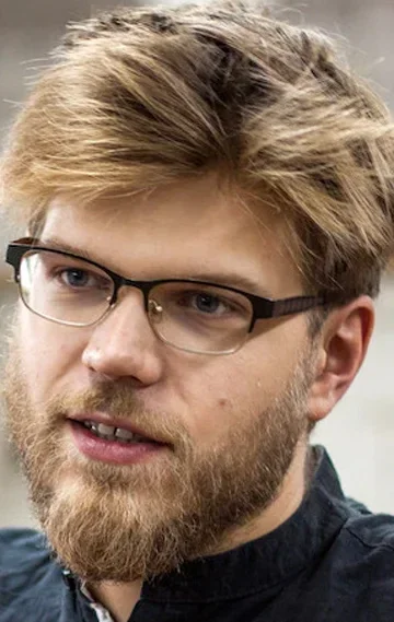 Тимофей Рябушинский — художник-постановщик — Бюро Культуры