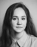Ульяна Береснева — актриса — Бюро Культуры