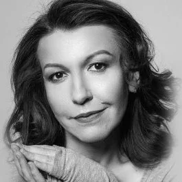 Ульяна Чекменева