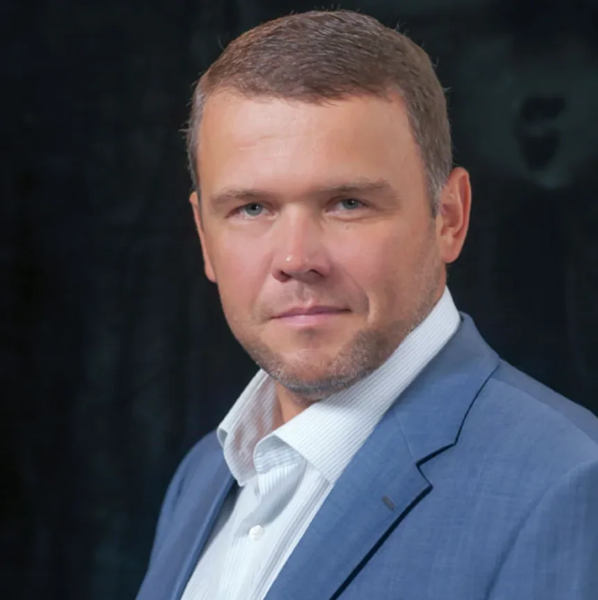 Виктор Низовой