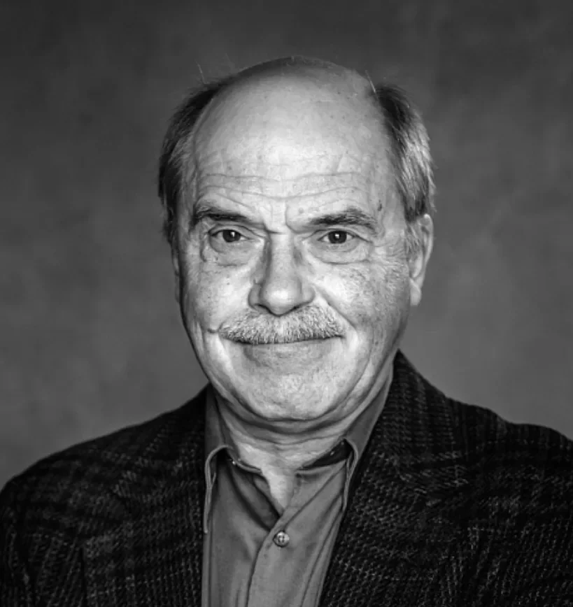 Вадим Бочанов — актёр — Бюро Культуры