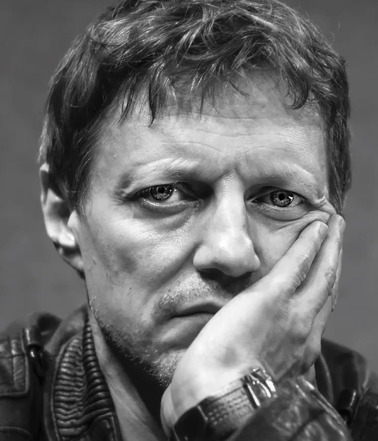 Вадим Сквирский — режиссёр-постановщик — Бюро Культуры