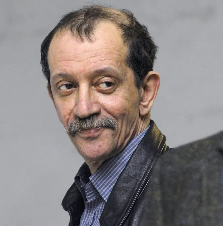 Вадим Жук — автор пьесы — Бюро Культуры