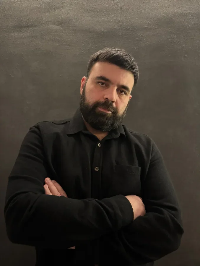 Валентин Бакоян