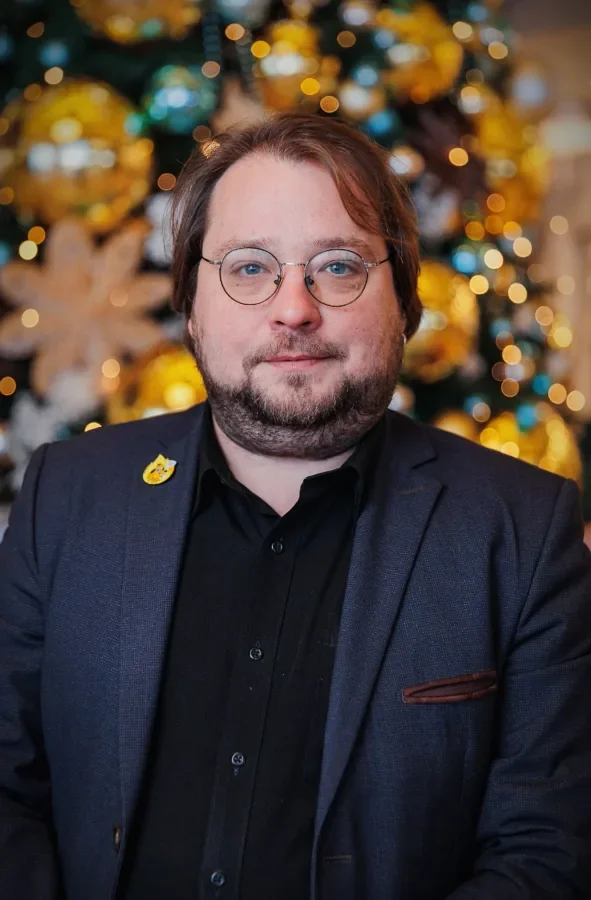 Валентин Суханов — художник по свету — Бюро Культуры