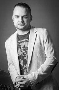 Валентин Захаров — актёр — Бюро Культуры